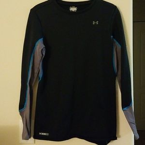 Under Armour Base layer long sleeve shirt
